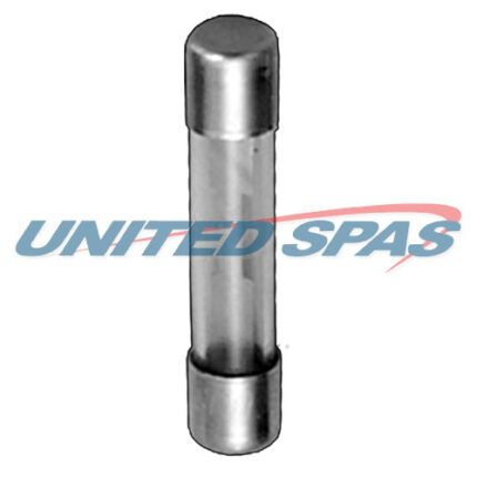 FUSE , 1A , 5MM X 20MM